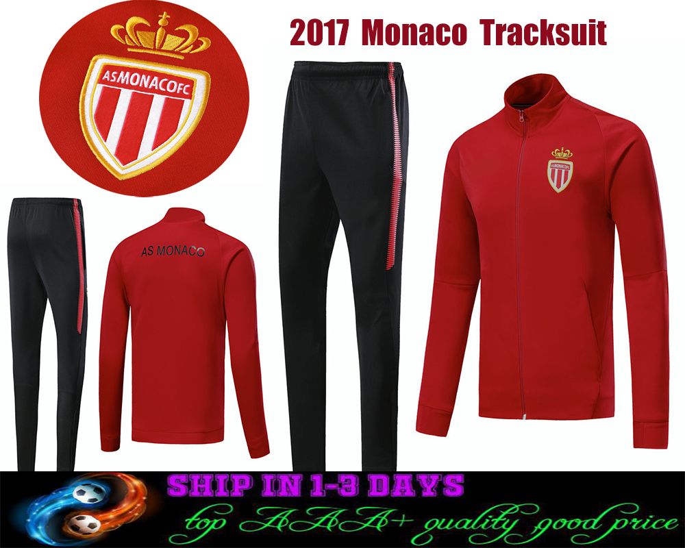 ensemble de foot AS Monaco rabais ensemble de foot AS Monaco rabais