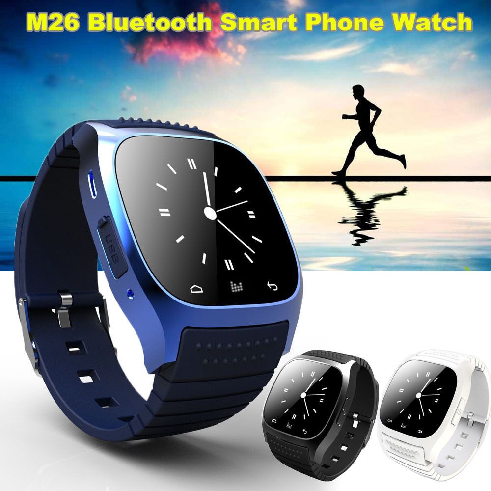 smartwatch barometro