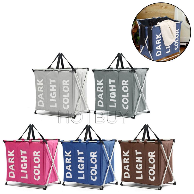 Dirty Clothes Basket Storage Organization Lattice Laundry Dirty Clothes Basket Storage Organization Lattice Laundry Three Home Furnishing Lint Bathroom 4512
