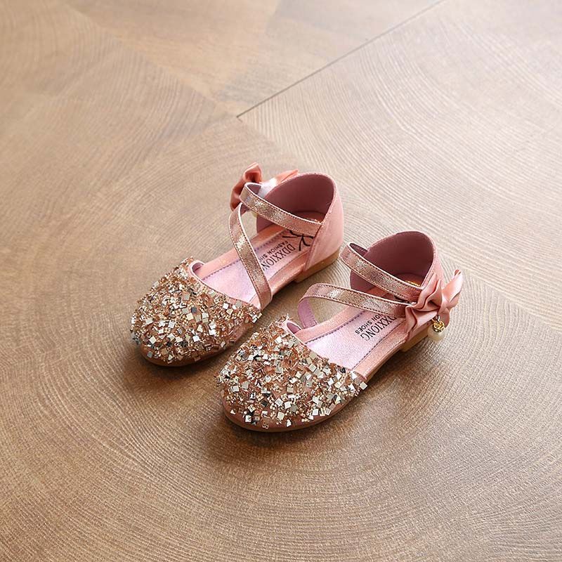kids pump shoes