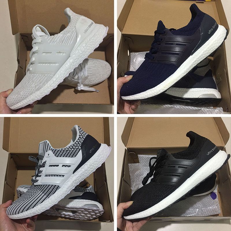 adidas ultra boost 4.0 dove trovarle