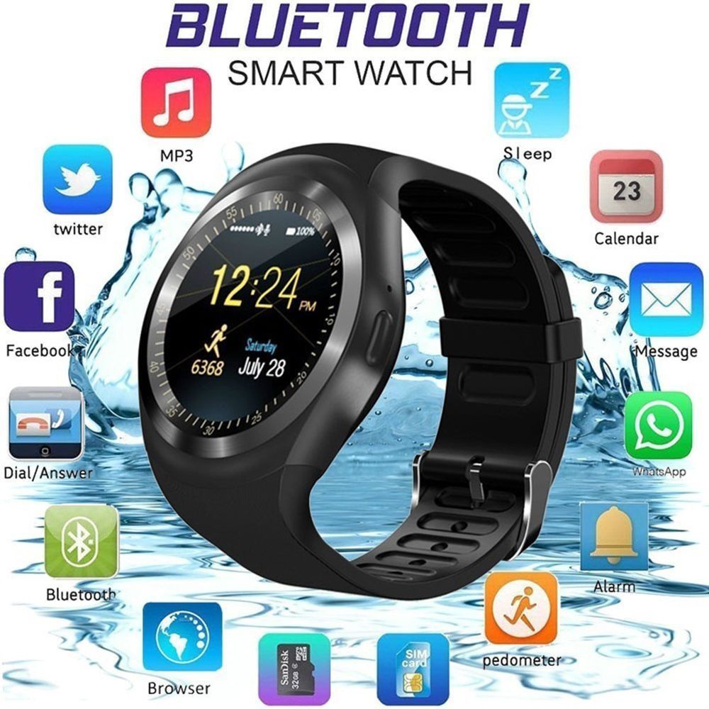 watch phone rs