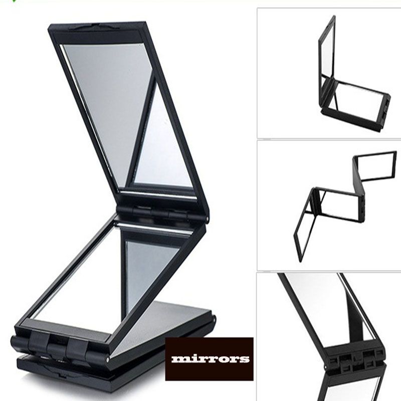 360 Degree Mirror For Hair