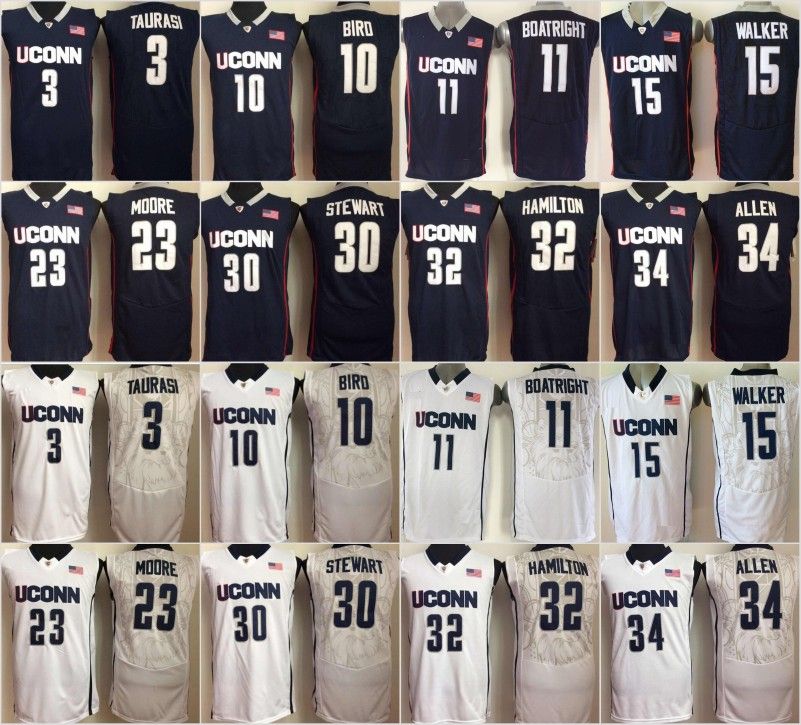 ray allen uconn jersey for sale