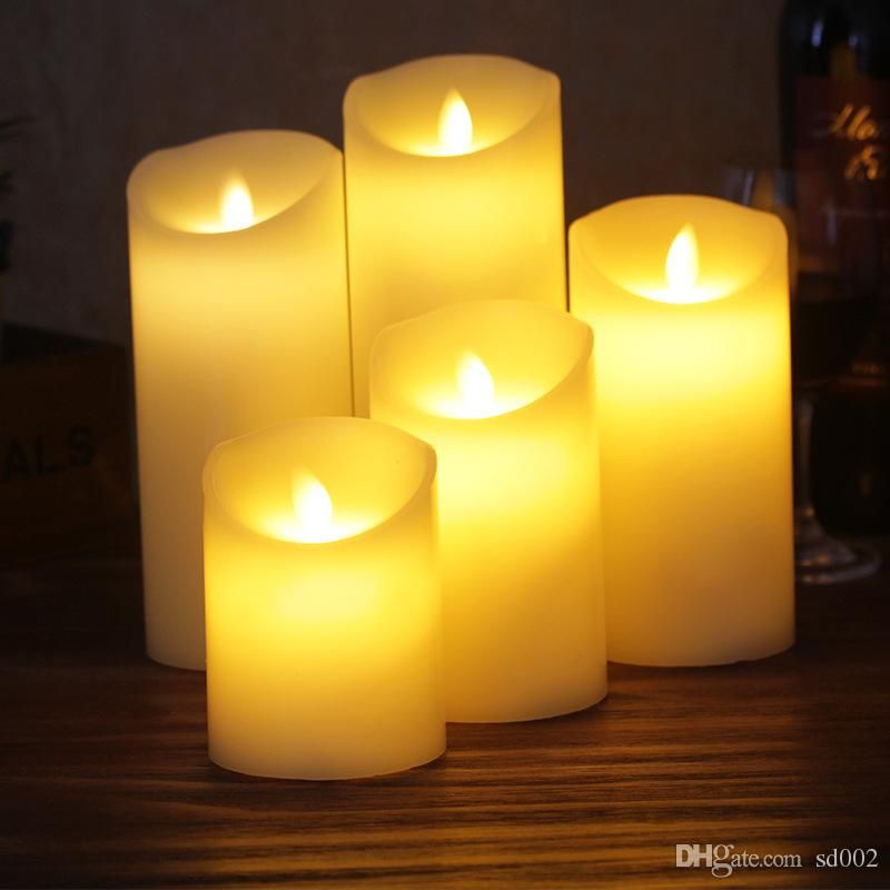 candle simulation bardian birthday