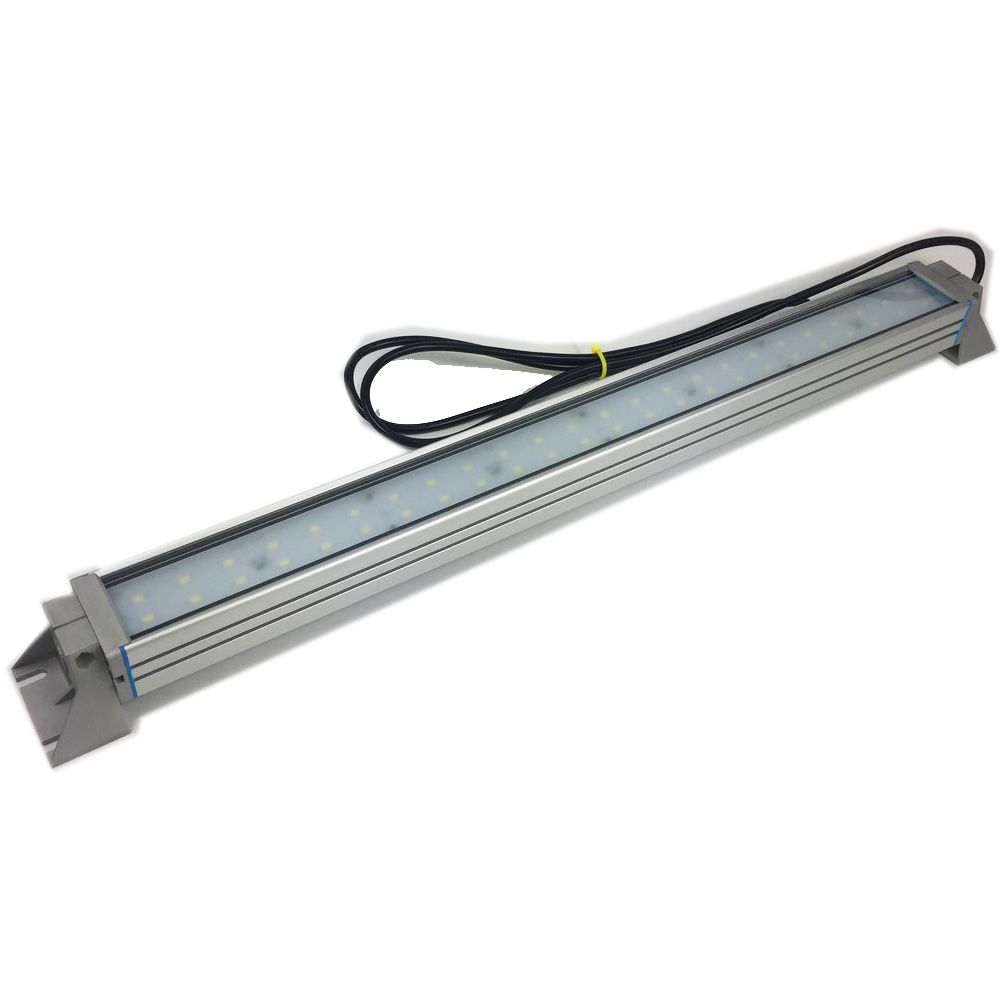 High Quality Aluminum 9 14 19 24 29 Ip66 Led Machine Bar Lamp 6000k High Quality Aluminum 9 14 19 24 29 Ip66 Led Machine Bar Lamp 6000k Adjule 350 Light Rotation Fixing By Work