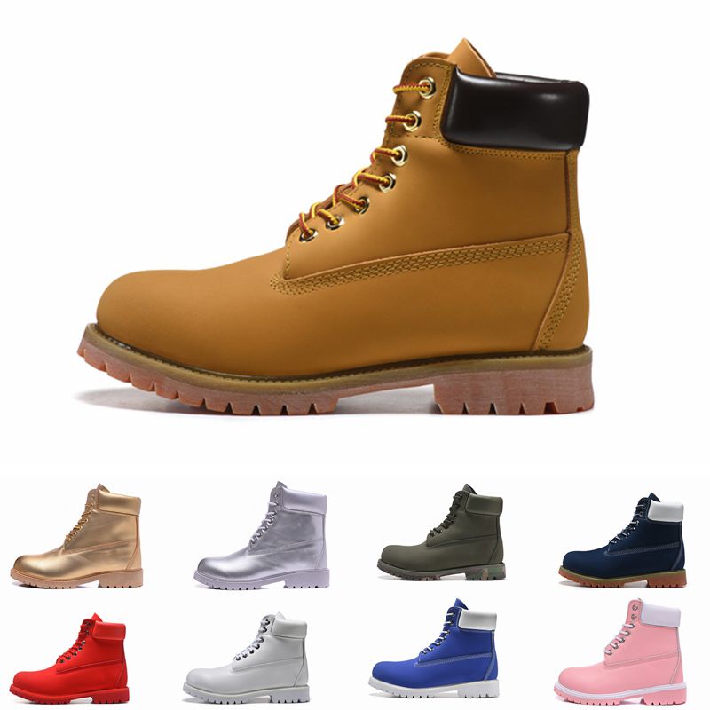 timbershoes