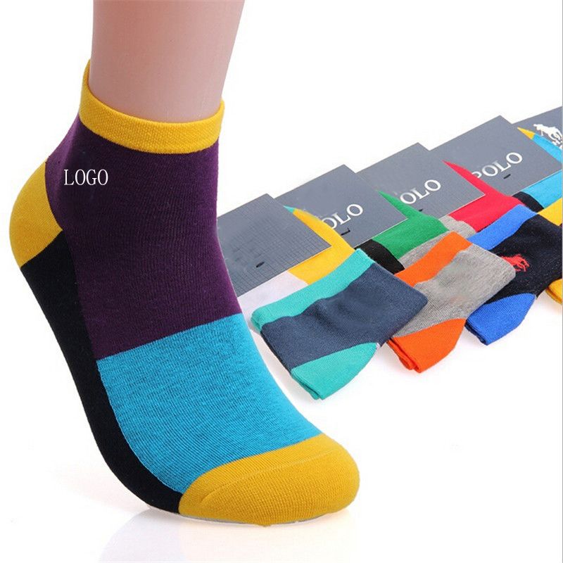 !!men Socks Cotton Spring Summer And Autumn Classic Brand Man