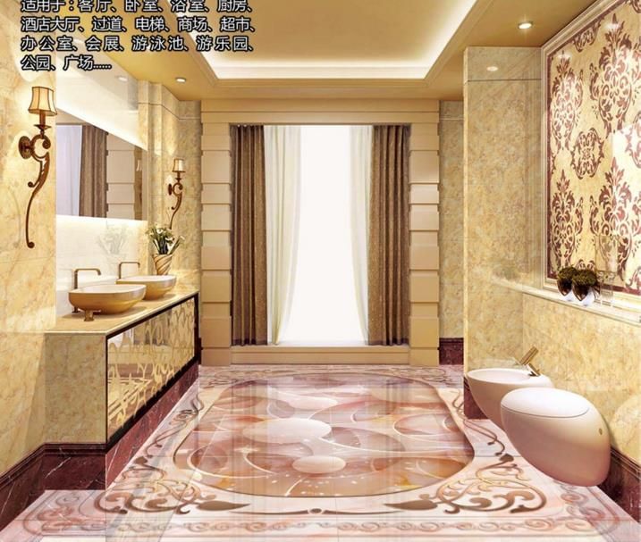 benutzerdefinierte 3d fototapete 3d boden stein jade schnitzen bodenbelag wandmalereien für schlafzimmer pvc selbstklebende tapete 3d boden benutzerdefinierte 3d fototapete 3d boden stein jade schnitzen bodenbelag wandmalereien für schlafzimmer pvc selbstklebende tapete 3d boden