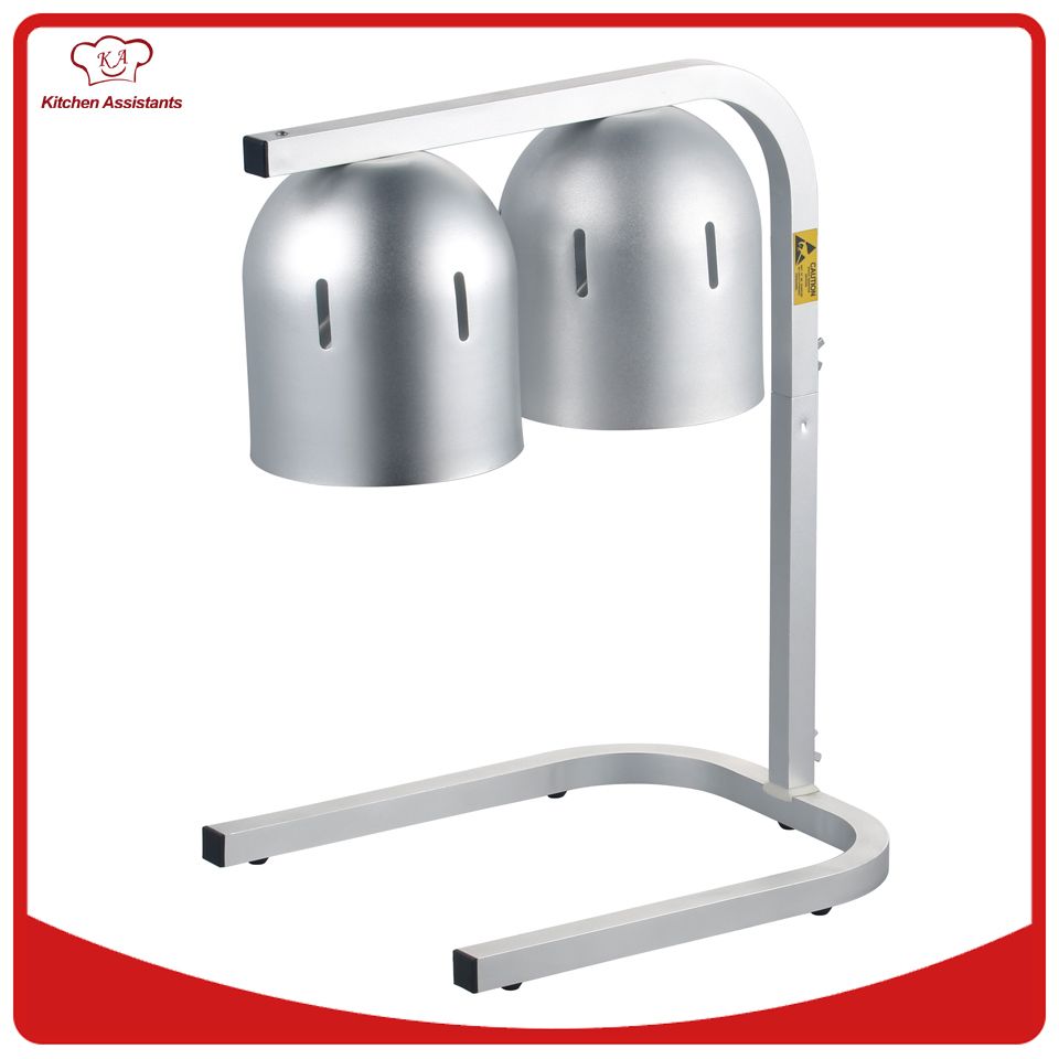2dc Stainless Steel Kitchen S Food Warming Lamp 2dc Stainless Steel Kitchen S Food Warming Lamp Heating With 177 71 Piece On Aistan