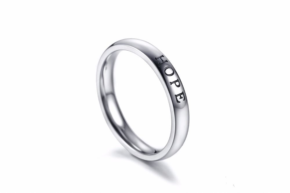 bague argent hope bague argent hope