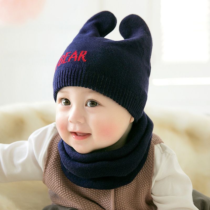 toddler ski hat