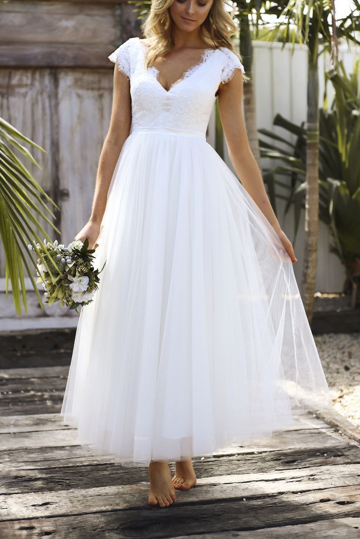 white and silver dama dresses