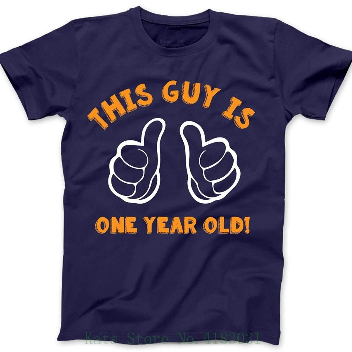 first birthday shirt canada