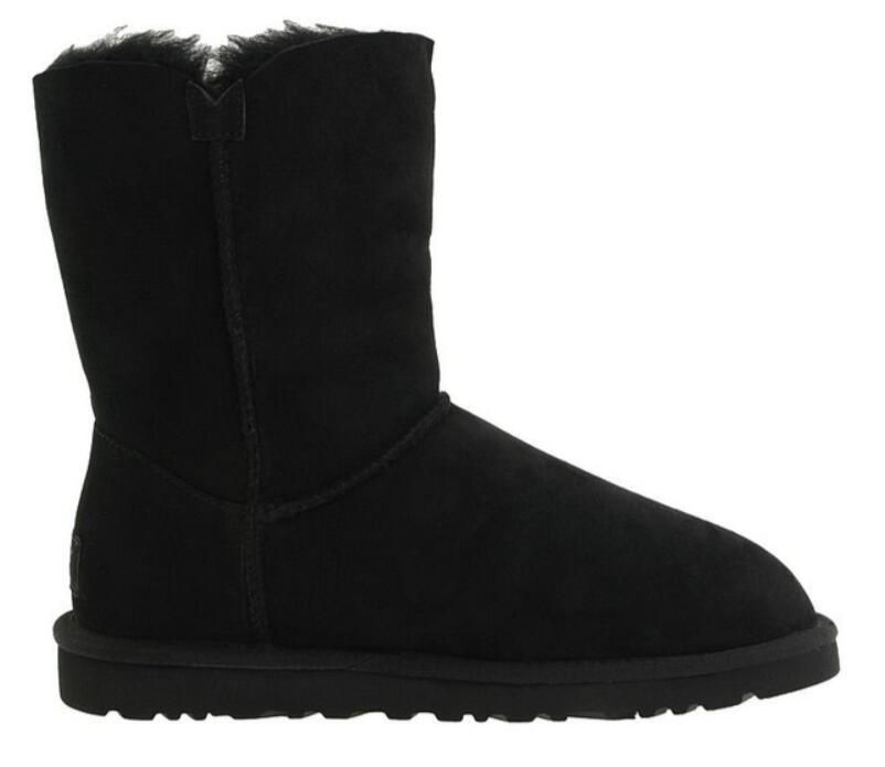 snow boots women short