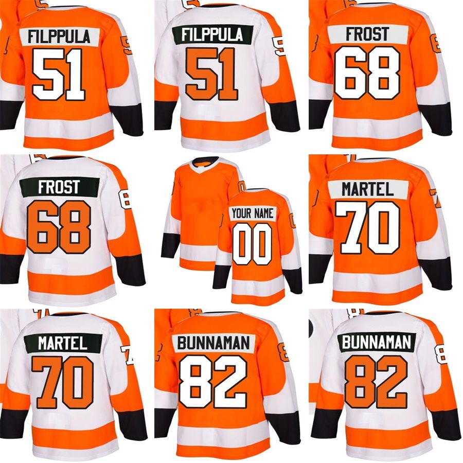 flyers 51