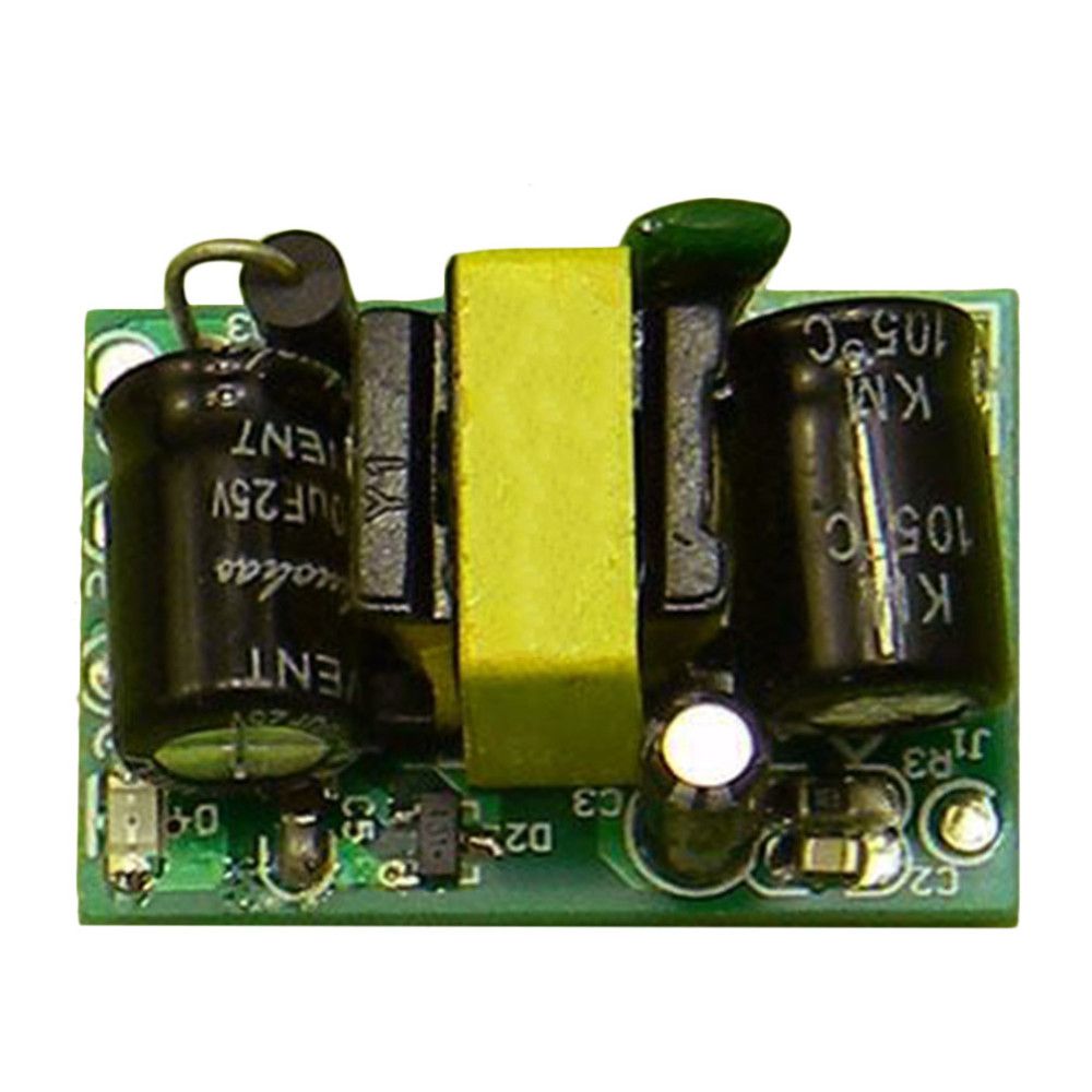 Ac-dc85-264v 110v 220v to DC 12v Buck Converter Step Down Module AC Power Supply