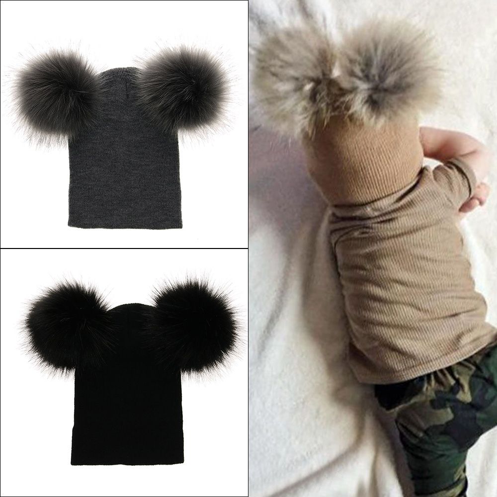 BABY GIRL//KIDS//CHILD HELLO KITTY WINTER BEANIE HAT 1-6 YEARS