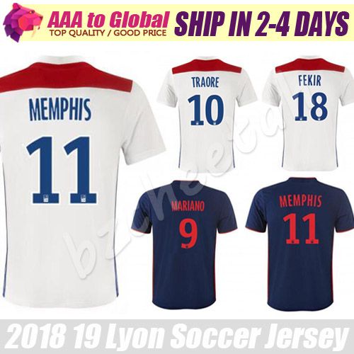 tenue de foot Olympique Lyonnais online tenue de foot Olympique Lyonnais online