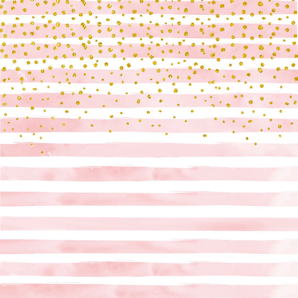 2019 Pink Stripes With Gold Bokeh Photography Backdrop Baby Shower 2019 Pink Stripes With Gold Bokeh Photography Backdrop Baby Shower