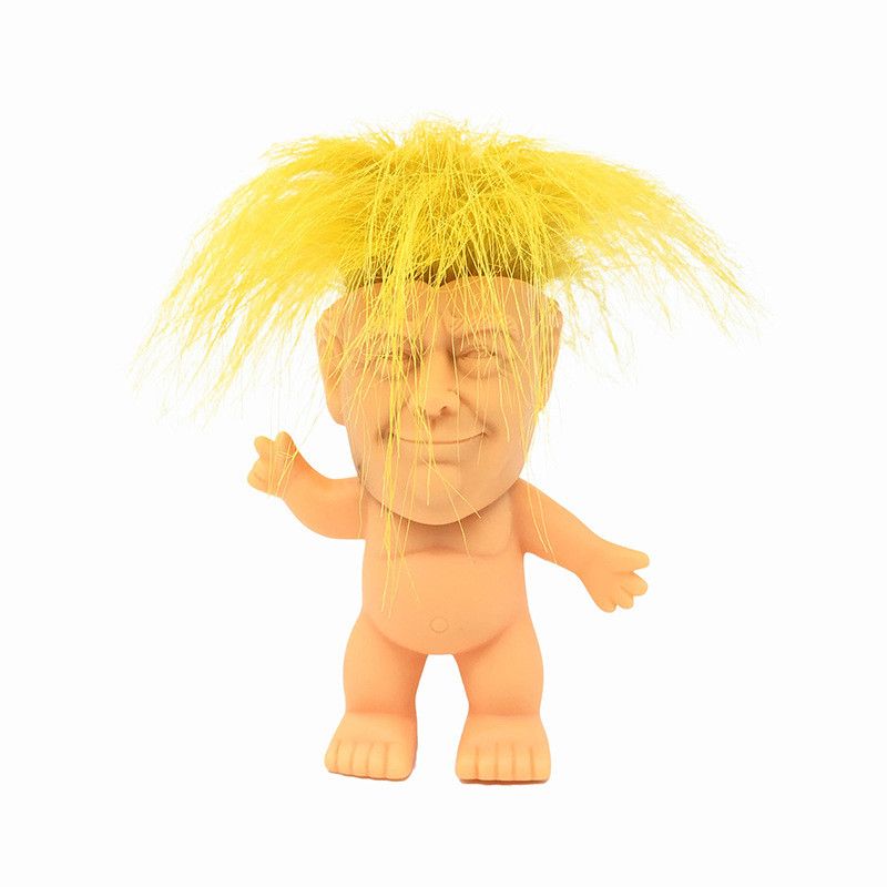 trump doll