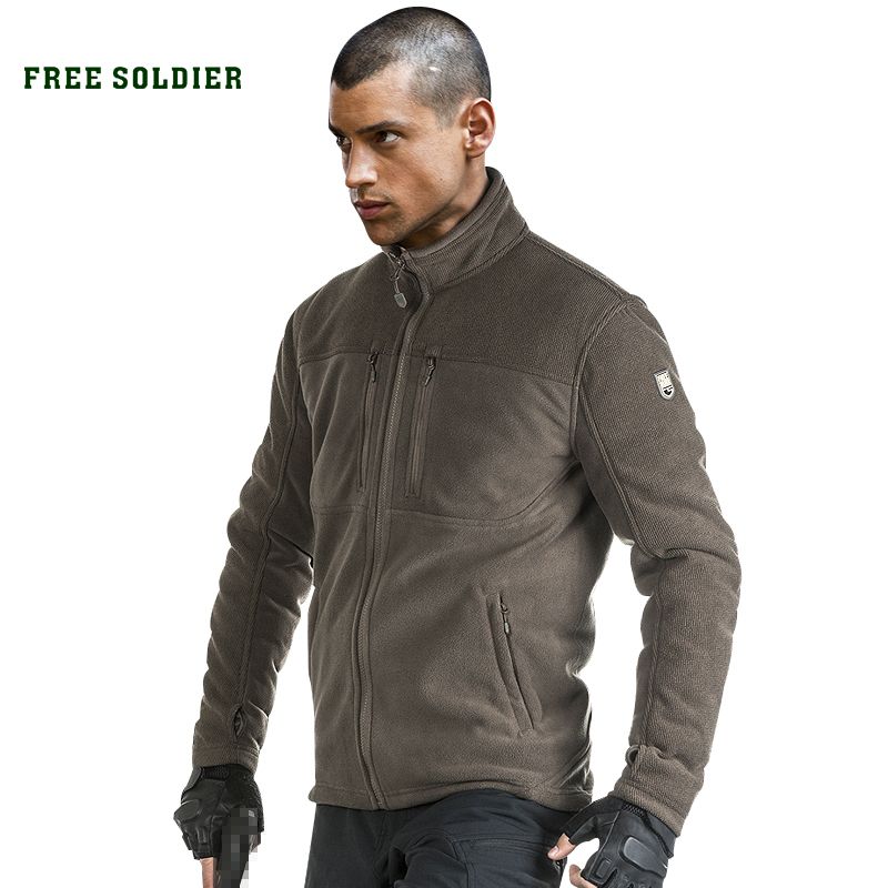 410 Model Jaket Tactical Gratis Terbaru