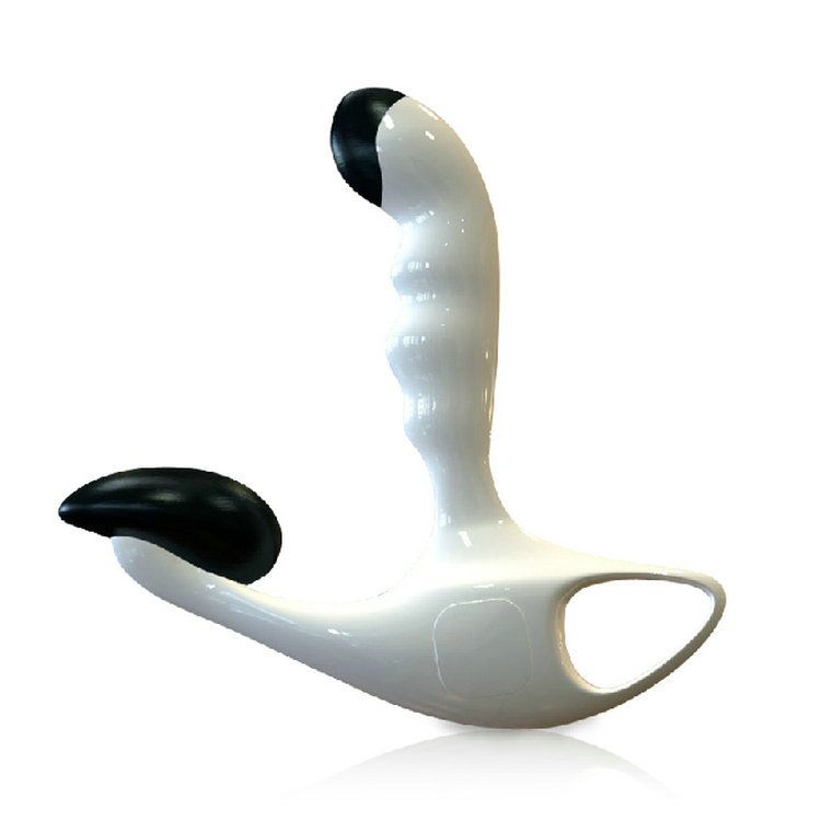 Electro prostate stimulator