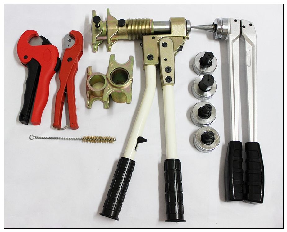 Wholesale Pliers At 363.37, Get Pipe Clamping Tool Fitting Tool PEX