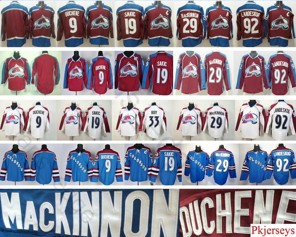 colorado avalanche jersey aliexpress