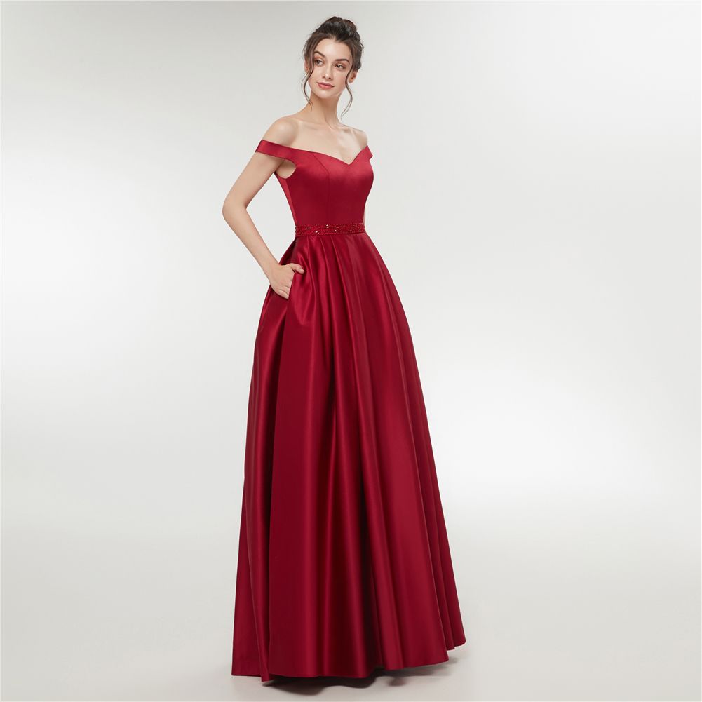 Großhandel Lange Abendkleider 11 Neue Formale Abendkleid Kleider Perlen Günstige Damen Kleider Für Besondere Anlässe Abendgarderobe Von Großhandel Lange Abendkleider 11 Neue Formale Abendkleid Kleider Perlen Günstige Damen Kleider Für Besondere Anlässe Abendgarderobe Von
