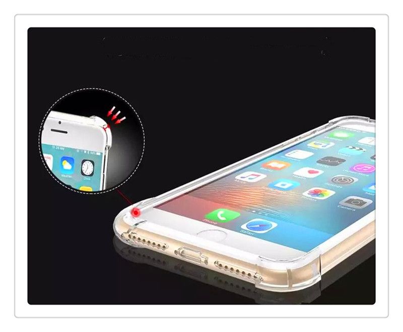 For Apple iPhone 5 5s se 6 6s 7 7s plus Case