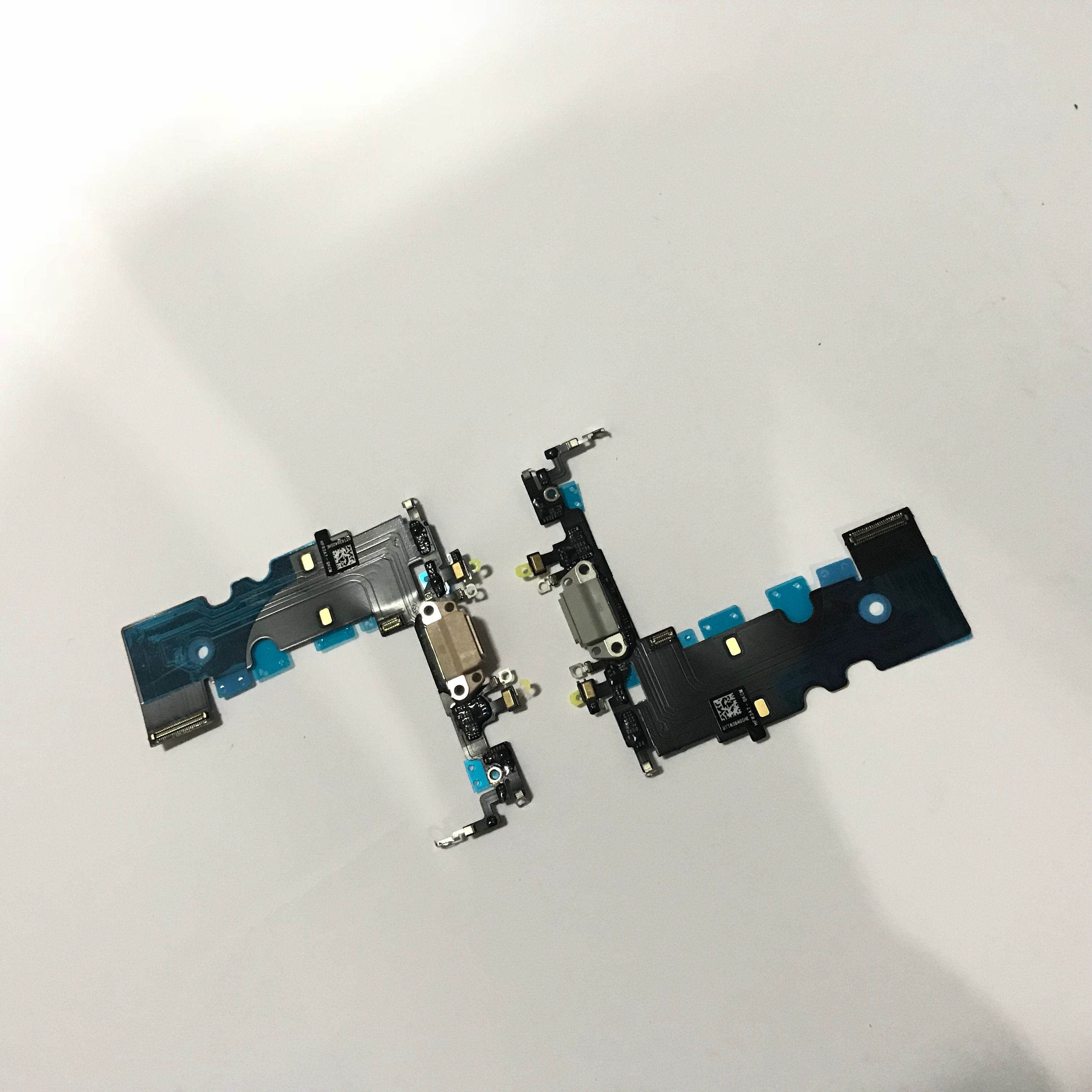 New Test Usb Charger Charging Port Dock Connector Ribbon Flex Cable New Test Usb Charger Charging Port Dock Connector Ribbon Flex Cable For Iphone 8 8p 8 8 Plus Parts The Mobile Phone Tools For Mobile Phone Repair From