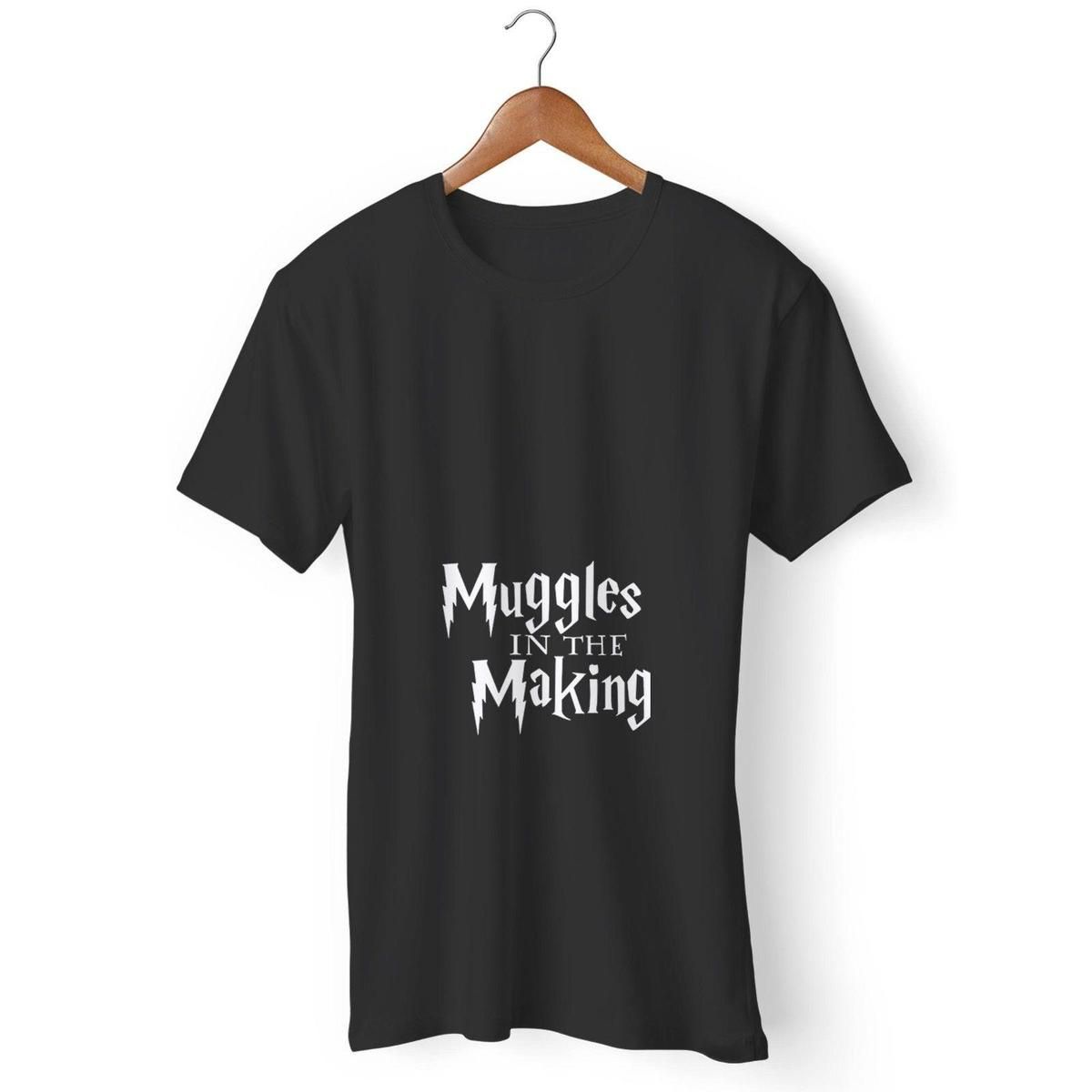Harry Potter Maternity Harry Potter Pregnancy Muggles Mans And