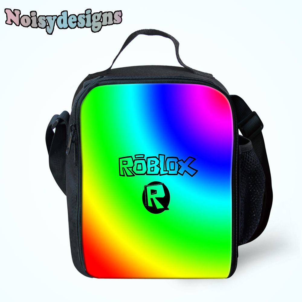 Roblox In Bag Template