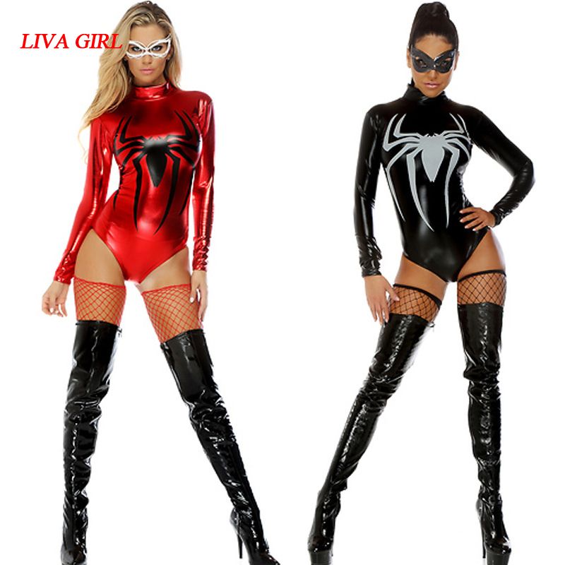 Consider, that sexy spiderman costumes can Recommend sexy spiderman costumes are