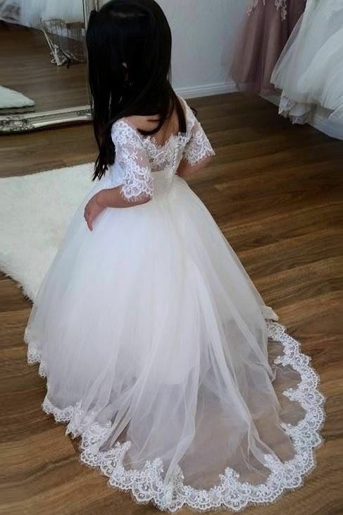 robe de communion 2018