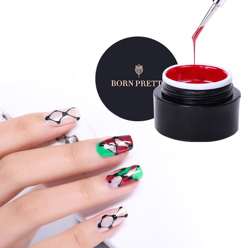 20 Worth Trying Long Stiletto Nails Designs Nail Designs Dot