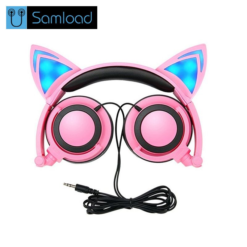 samload earphones headphones girl