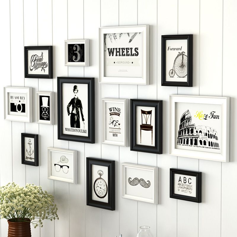 2019 Europe Style Picture Frame Marcos De Fotos Collage Wooden Photo 2019 Europe Style Picture Frame Marcos De Fotos Collage Wooden Photo Family Vintage Frames Wall Home Decor Box From Cindy668 156 79 Dhgate