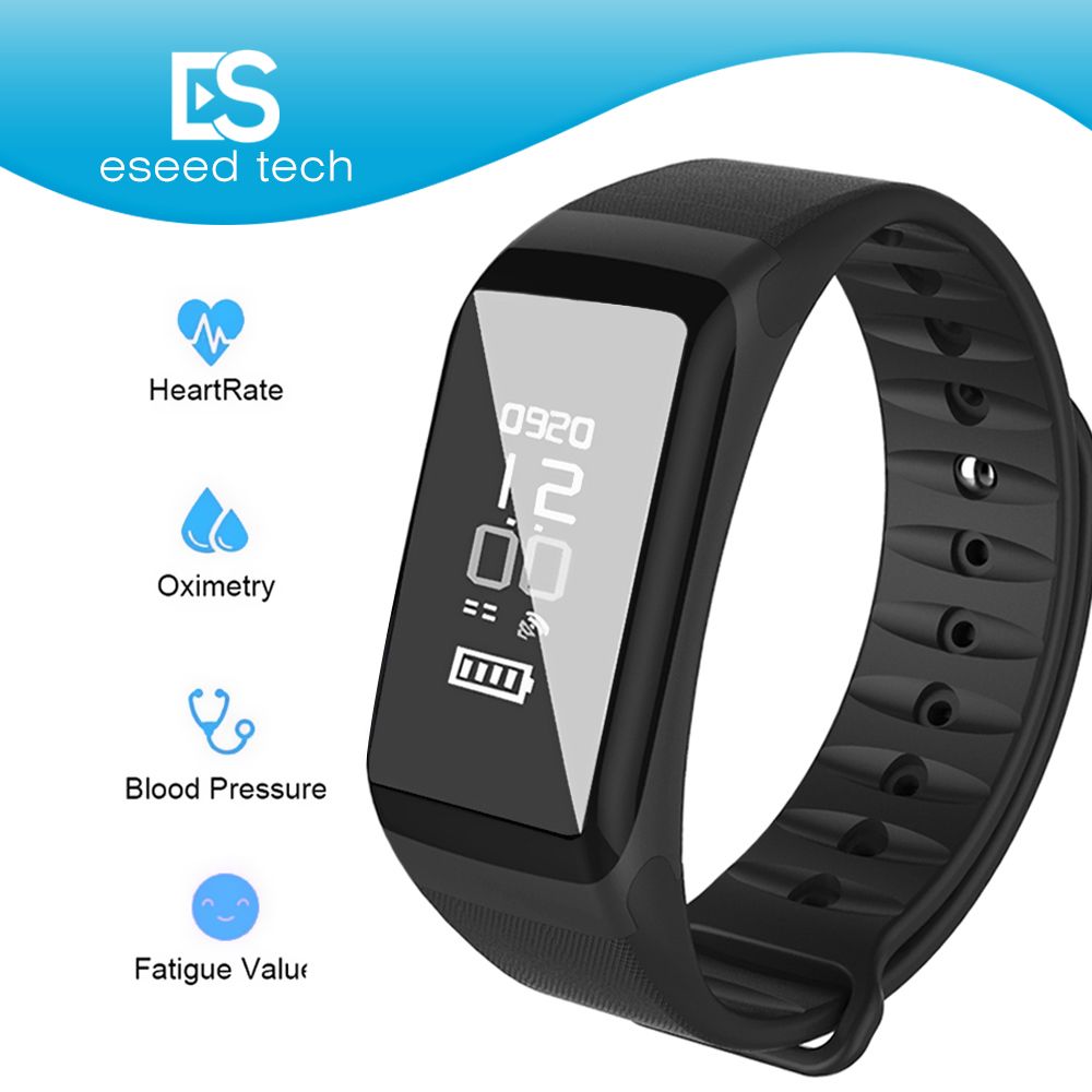 fast track smart band