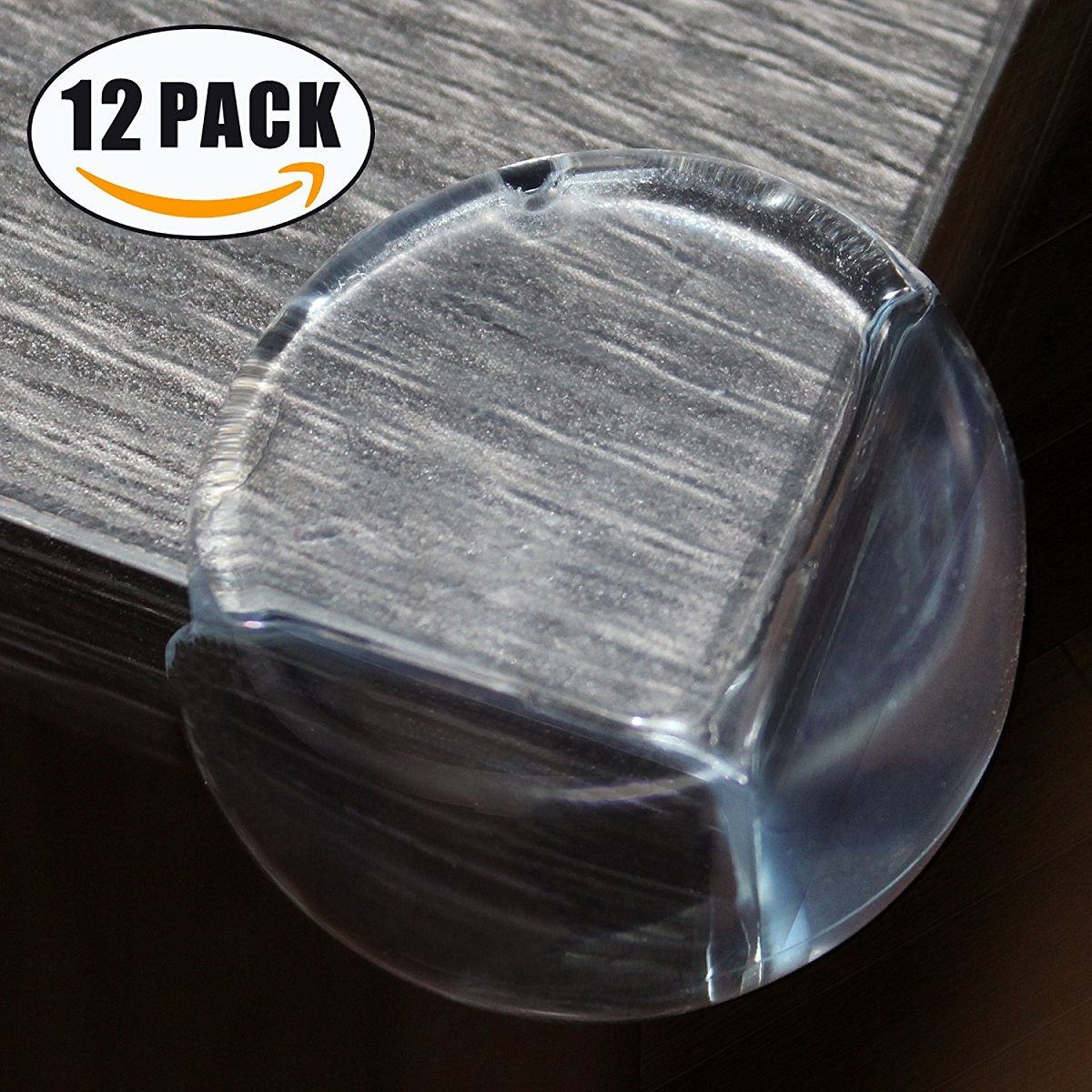 2019 Baby Proofing Corner Protectors Guards Soft Edge Child Proof 2019 Baby Proofing Corner Protectors Guards Soft Edge Child Proof Safety Pers Table Cover 12 Pack From Piaojun2018 4 04 Dhgate Com