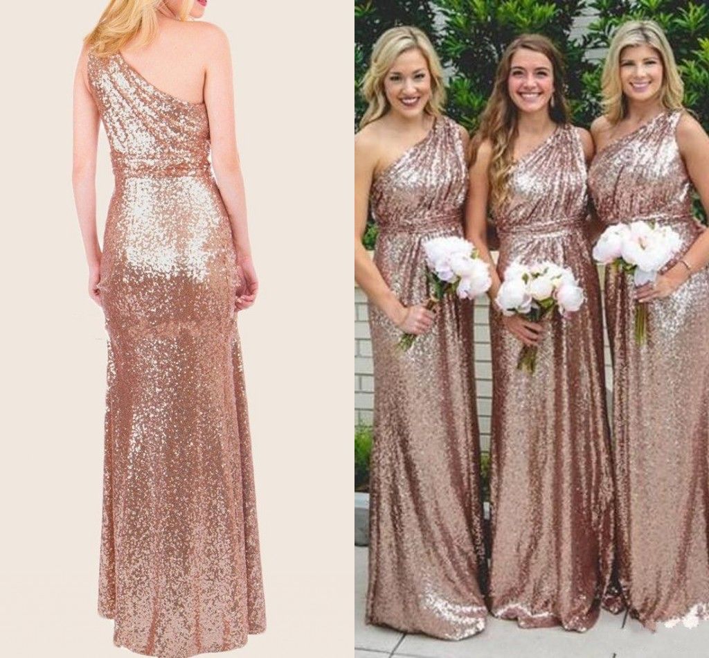 Ivory Bridesmaid Dresses