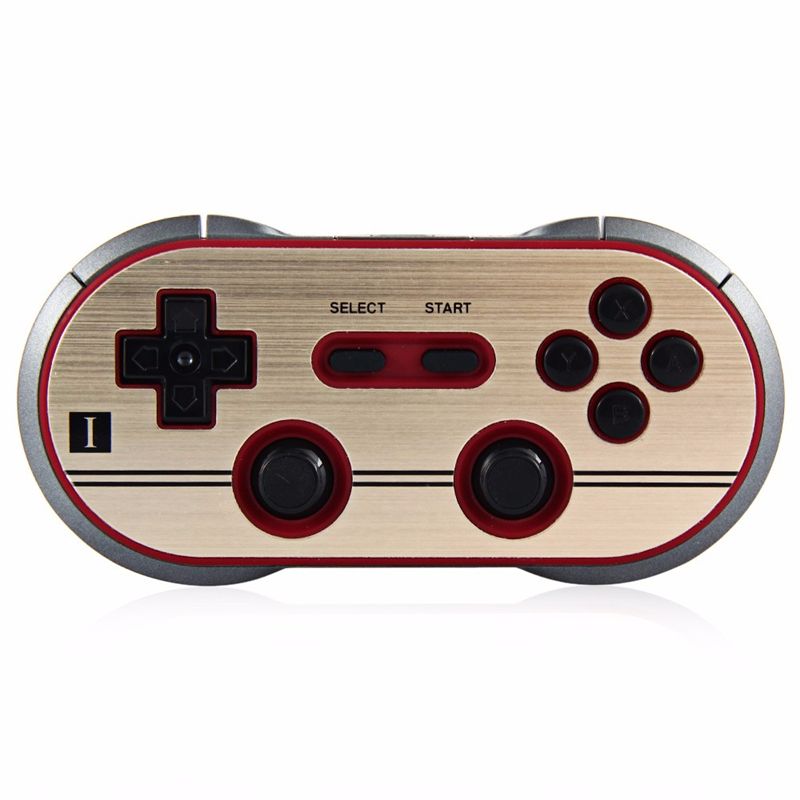 8BITDO FC30 GAMEPAD WINDOWS 10 DRIVER 8BITDO FC30 GAMEPAD TREIBER