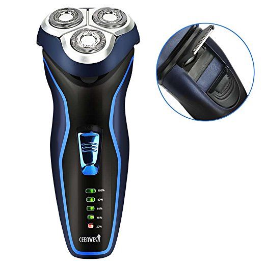 best rotary electric shavers