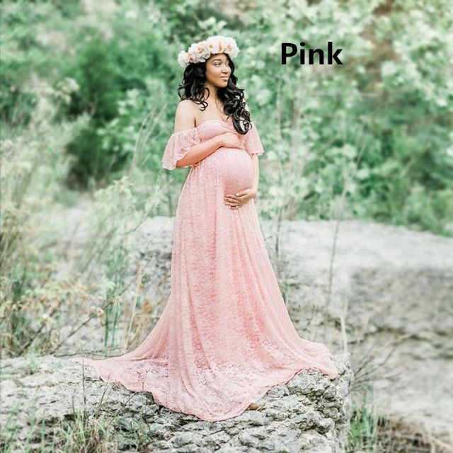 Sexy Maternity Dresses