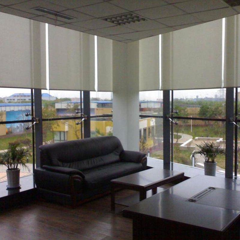 dooya dm25te motorized roller shades size customedmore than 10 kinds sunscreen and blackout fabric to choose motorized roller shade roller shades - Motorized Roller Shades dooya dm25te motorized roller shades size customedmore than 10 kinds sunscreen and blackout fabric to choose motorized roller shade roller shades - Motorized Roller Shades