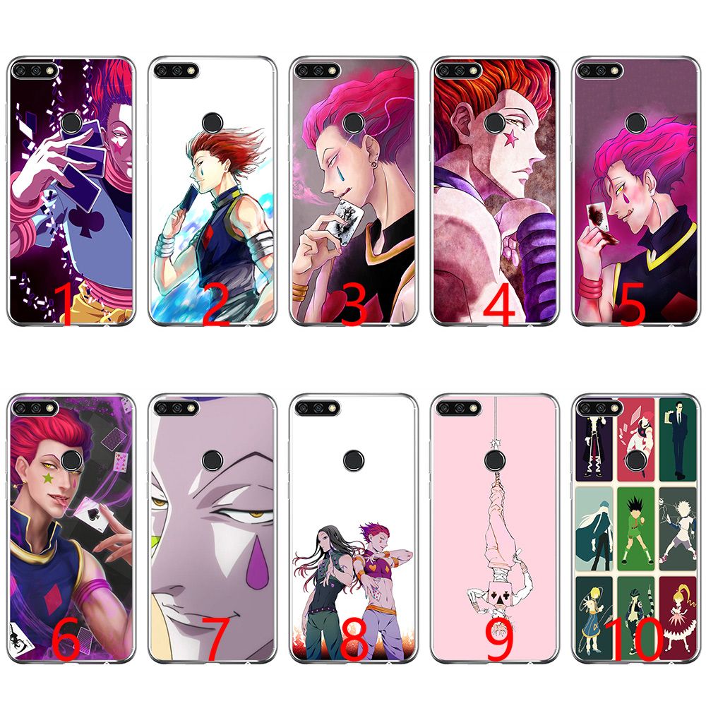 coque huawei p8 lite 2017 hunter x hunter coque huawei p8 lite 2017 hunter x hunter
