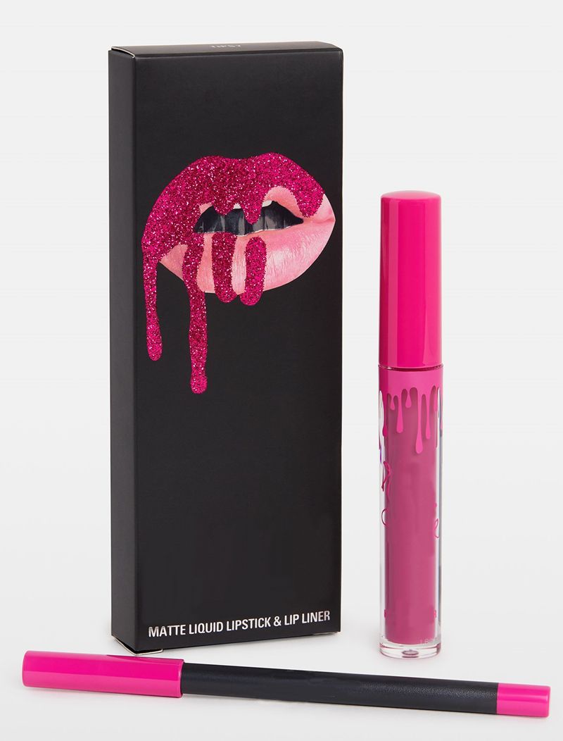 Best 2019 Matte Liquid Lipsticks: Kylie Jenner Lip Kit Alternatives images Best 2019 Matte Liquid Lipsticks: Kylie Jenner Lip Kit Alternatives photo
