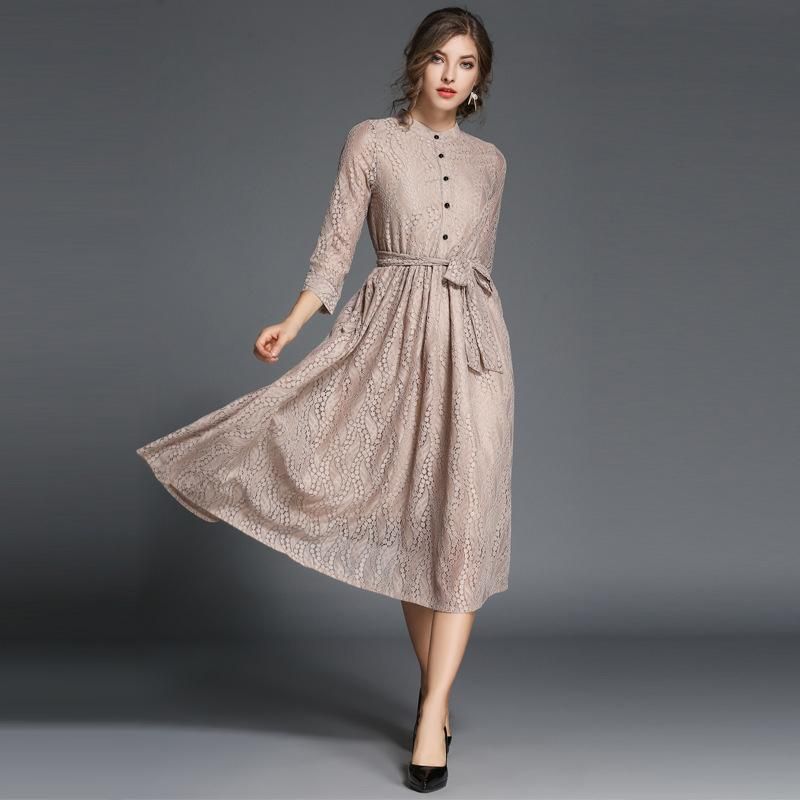 casual dresses for winter