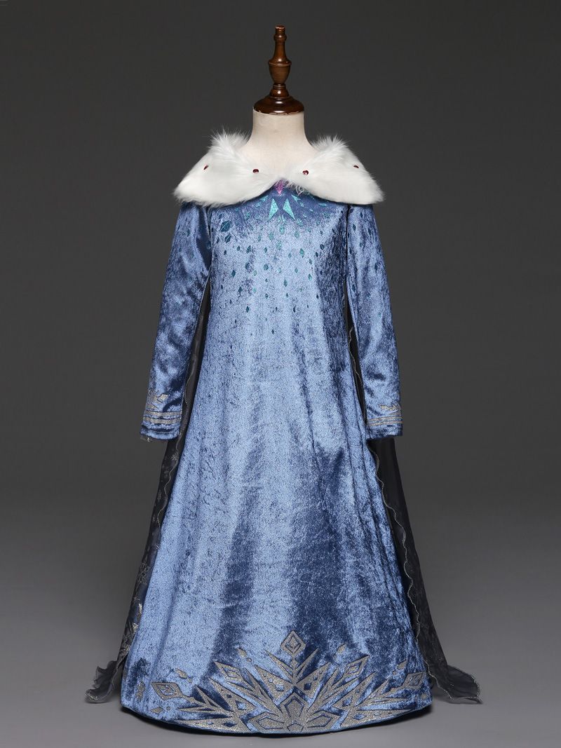 new frozen dress